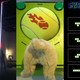 Non-traditional user inputs for Line Wobbler, Butt Sniffin Pugs, and NESpectre